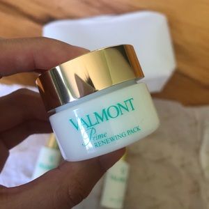 valmont renewing mask 15ml